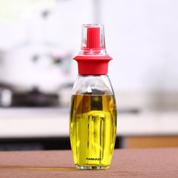 PENIKOKO Silicone Basting Brush for Cooking and Baking, Lightweight Oil Pastry Brush, , 1 Piece