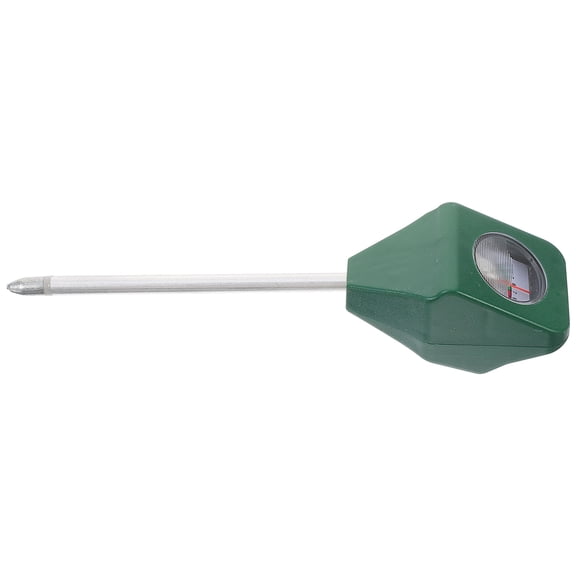 PENIKOKO Soil Meter with Needle Probe for Accurate Testing and Soil Moisture Measurement