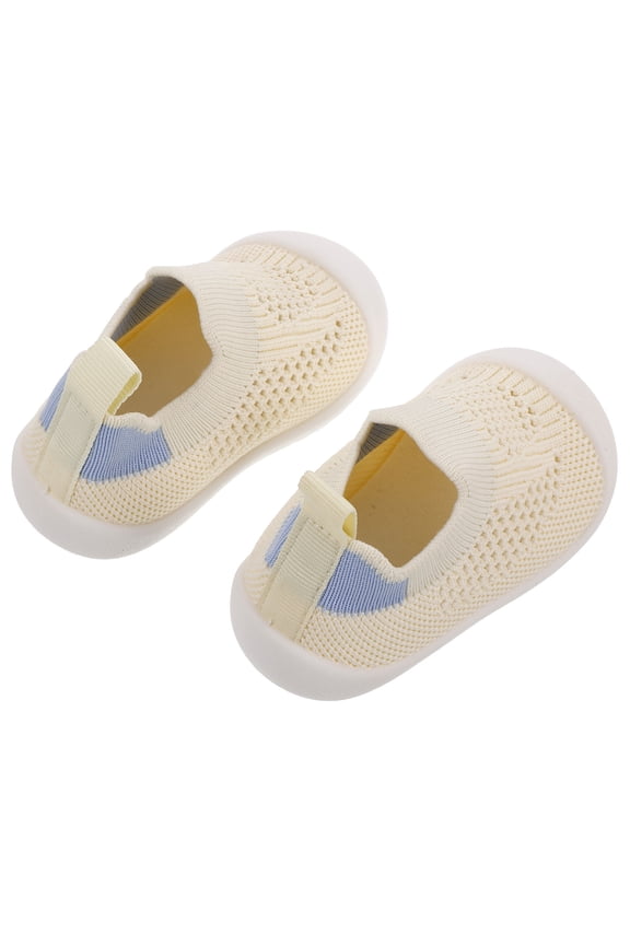 Squeaky Shoes For Toddler Boys Toddler Sneakers Lightweight Plastic 1 Pair Casual