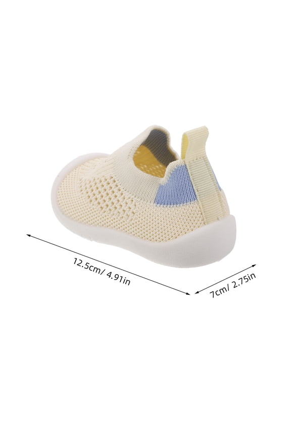 Squeaky Shoes For Toddler Boys Toddler Sneakers Lightweight Plastic 1 Pair Casual