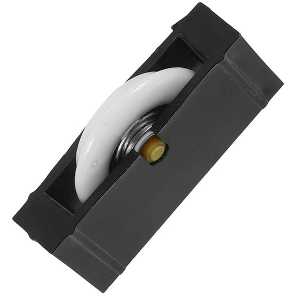 PENIKOKO Tile Nippers Glass Cutter Black Plastic 1Pack for Adults with Ergonomic Design for Craft Projects