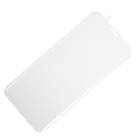 PENIKOKO Transparent Screen Protector Anti Scratch for S9 1Pack