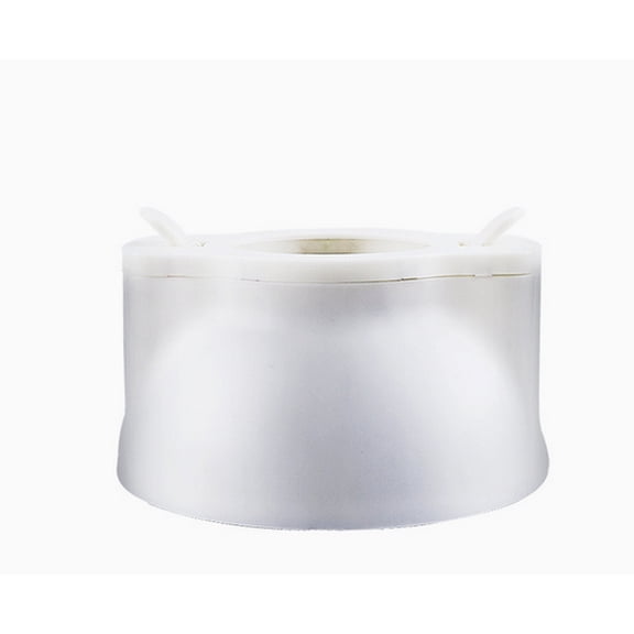 PENIKOKO Universal Wavy Hair Diffuser for All Hair Types, Portable Hair Dryer Attachment, 1 Set