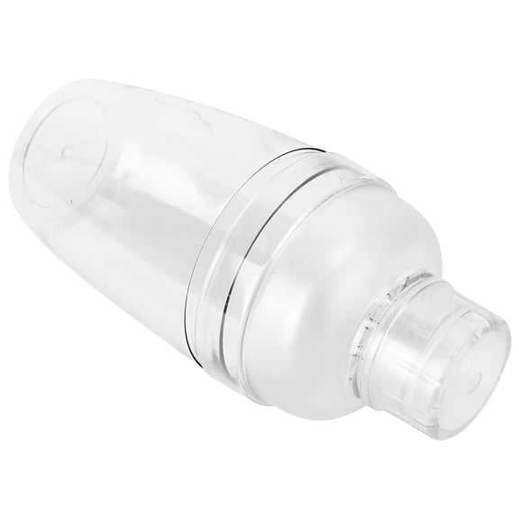PENIKOKO beverage shaker PC Resin Transparent Mixing 1Pack Home Use