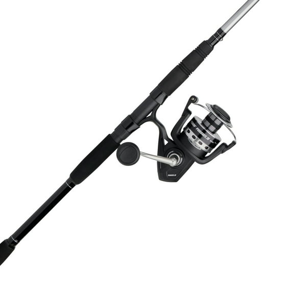 PENN Pursuit® IV Combo, 10' Heavy Fishing Rod, 8000 Size Reel