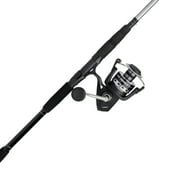 PENN Pursuit IV Combo, 10 Heavy Fishing Rod, 8000 Size Reel