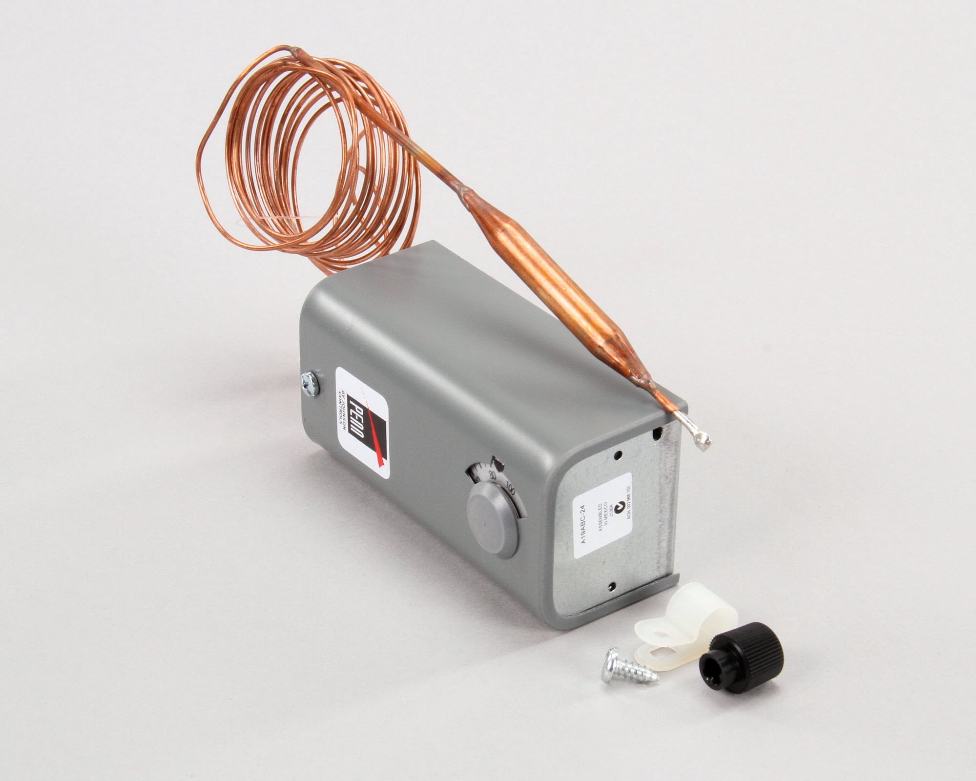 Penn Walk In Temp Control -30-100F A19ABC-24C - Genuine OEM Replacement ...