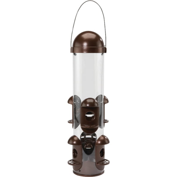 3-D Pro Blends Multi-Port Squirrel Resistant Feeder 1