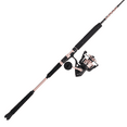 thumbnail image 1 of PENN Passion® II Combo, 6'6" Medium Heavy Fishing Rod, 6000 Size Reel, 1 of 7