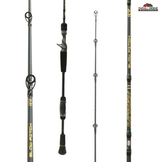 Best Rated and Reviewed in Casting Rods 