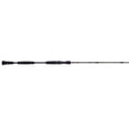 thumbnail image 1 of PENN Battalion™ II Slow Pitch Casting Rod, 6'8" Medium Light Fishing Rod, 1 of 4