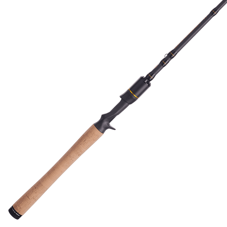 Inshore Select Spinning Rod Black/Red 7'6 : : Sports & Outdoors