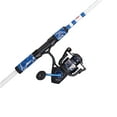 thumbnail image 1 of PENN 7' Battle III LE Spinning Combo, Reel Size 2500, 1 of 14