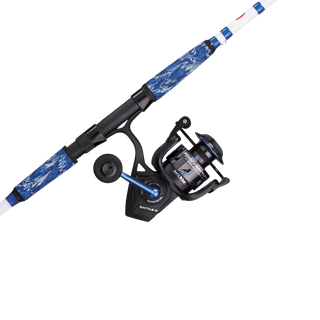 Penn Fishing Rod & Reel Combos in Fishing Rod & Reel Combos by Brand 