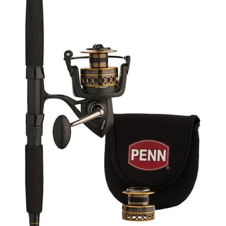 Penn Fishing Rod & Reel Combos in Fishing Rod & Reel Combos by Brand - Walmart.com Penn Fishing Rod & Reel Combos in Fishing Rod & Reel Combos by Brand - Walmart.com