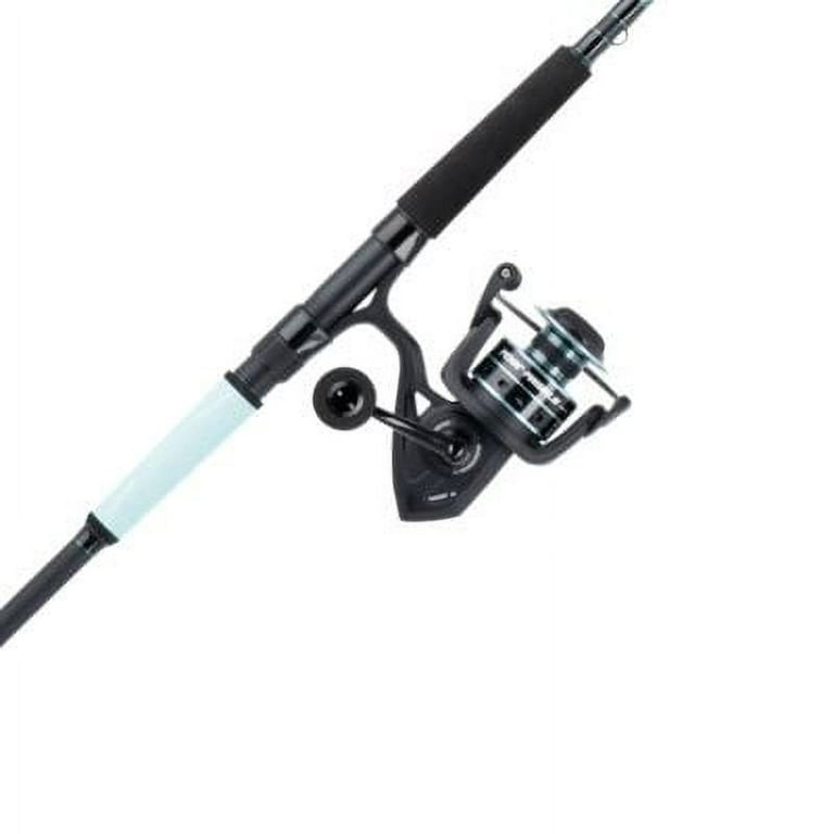 PENN 7' Pursuit III LE Fishing Rod and Reel Spinning Combo