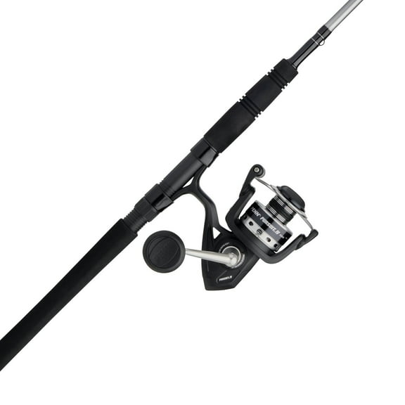 PENN Pursuit® IV Combo, 7' Medium Heavy Fishing Rod, 5000 Size Reel