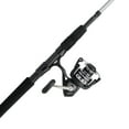 thumbnail interactive-video image 1 of PENN Pursuit® IV Combo, 7' Medium Light Fishing Rod, 2500 Size Reel, 1 of 9