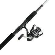 PENN Pursuit IV Combo, 7 Medium Light Fishing Rod, 2500 Size Reel