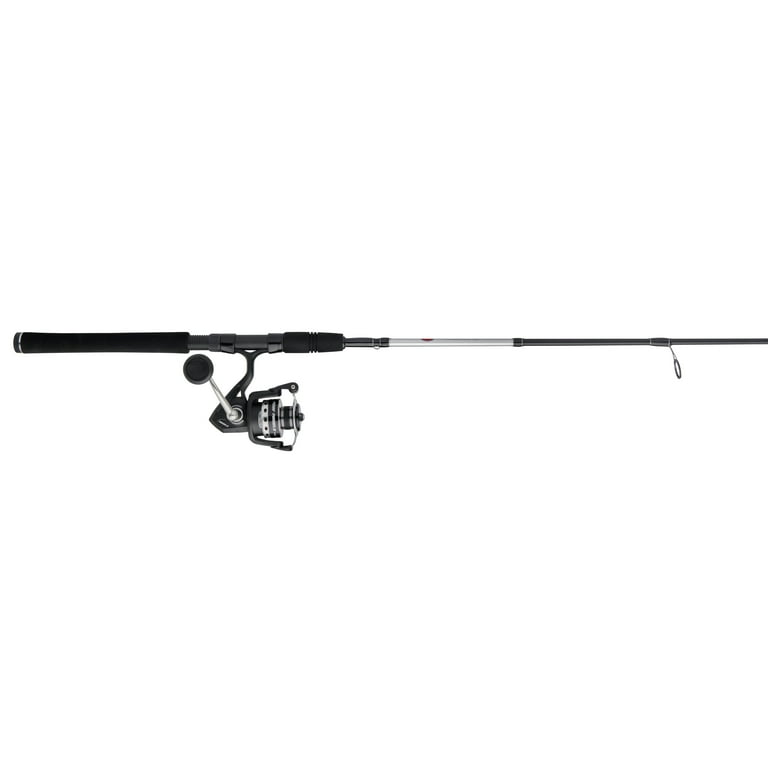 PENN Pursuit® IV Combo, 7' Medium Light Fishing Rod, 3000