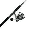 PENN Pursuit® IV Combo, 7' Medium Fishing Rod, 4000 Size Reel