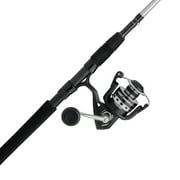 PENN Pursuit  IV Combo, 7 Medium Fishing Rod, 4000 Size Reel