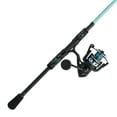 thumbnail image 1 of PENN Pursuit® IV LE Combo, 7' Medium Fishing Rod, 4000 Size Reel, 1 of 8