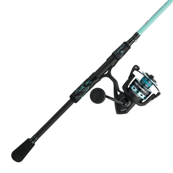 PENN Pursuit® IV LE Combo, 7' Medium Fishing Rod, 4000 Size Reel