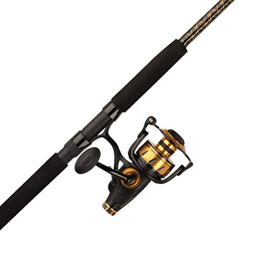 4 sale fishing rod with reel and line 100 mtrs