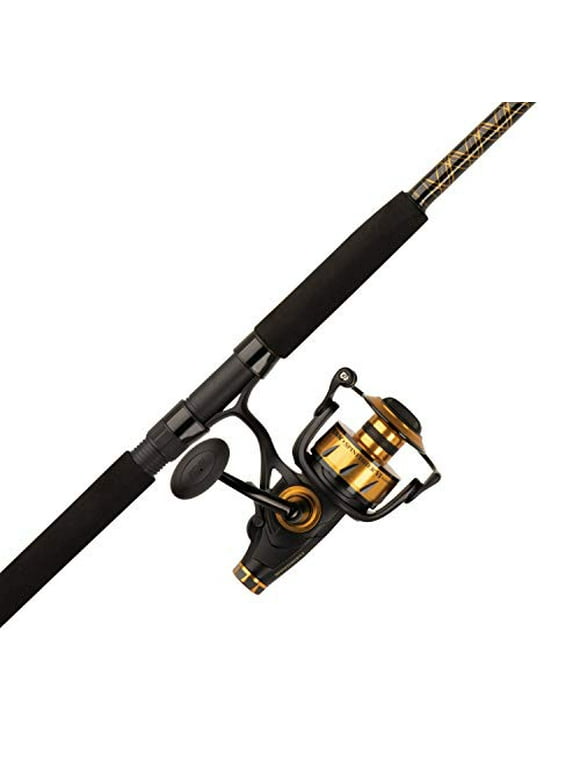 Fishing Rod & Reel Combos by Brand in Rod & Reel Combos