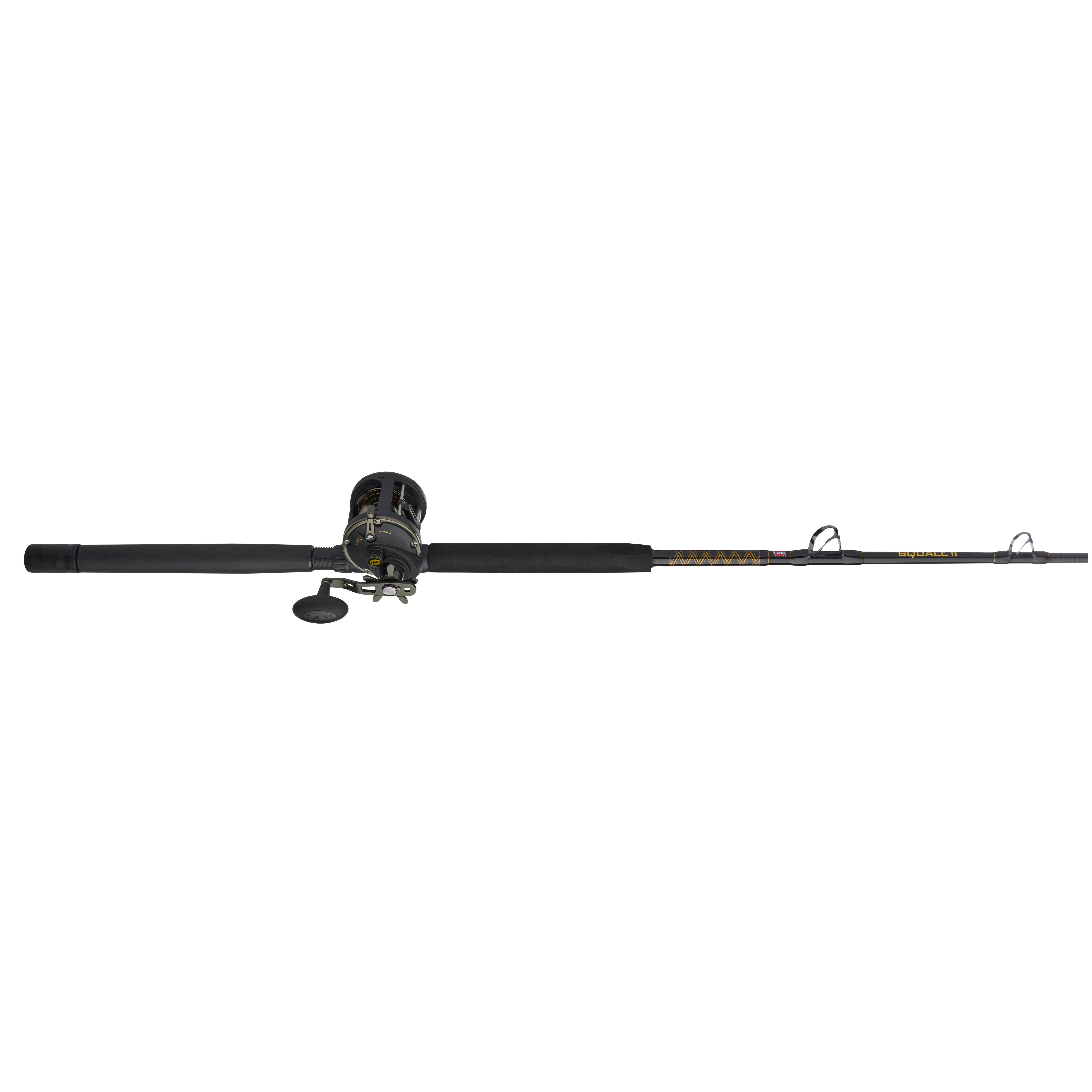 PENN Spinfisher VI Combo - 8500 – Crook and Crook Fishing