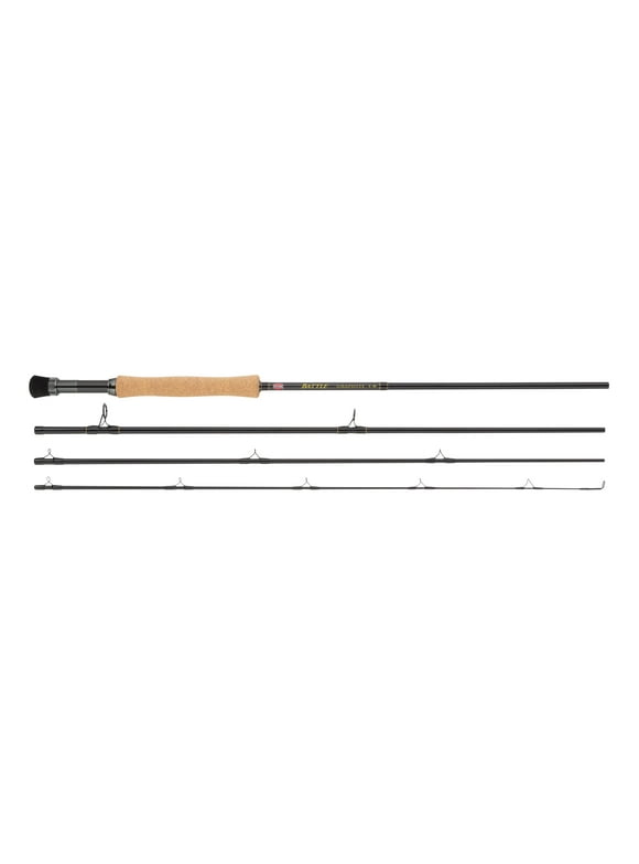 Fly Rods