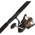 thumbnail image 1 of PENN Battle® Spinning Combo Fishing Kit, 9' Medium Heavy, 6000 Size Reel, 1 of 10