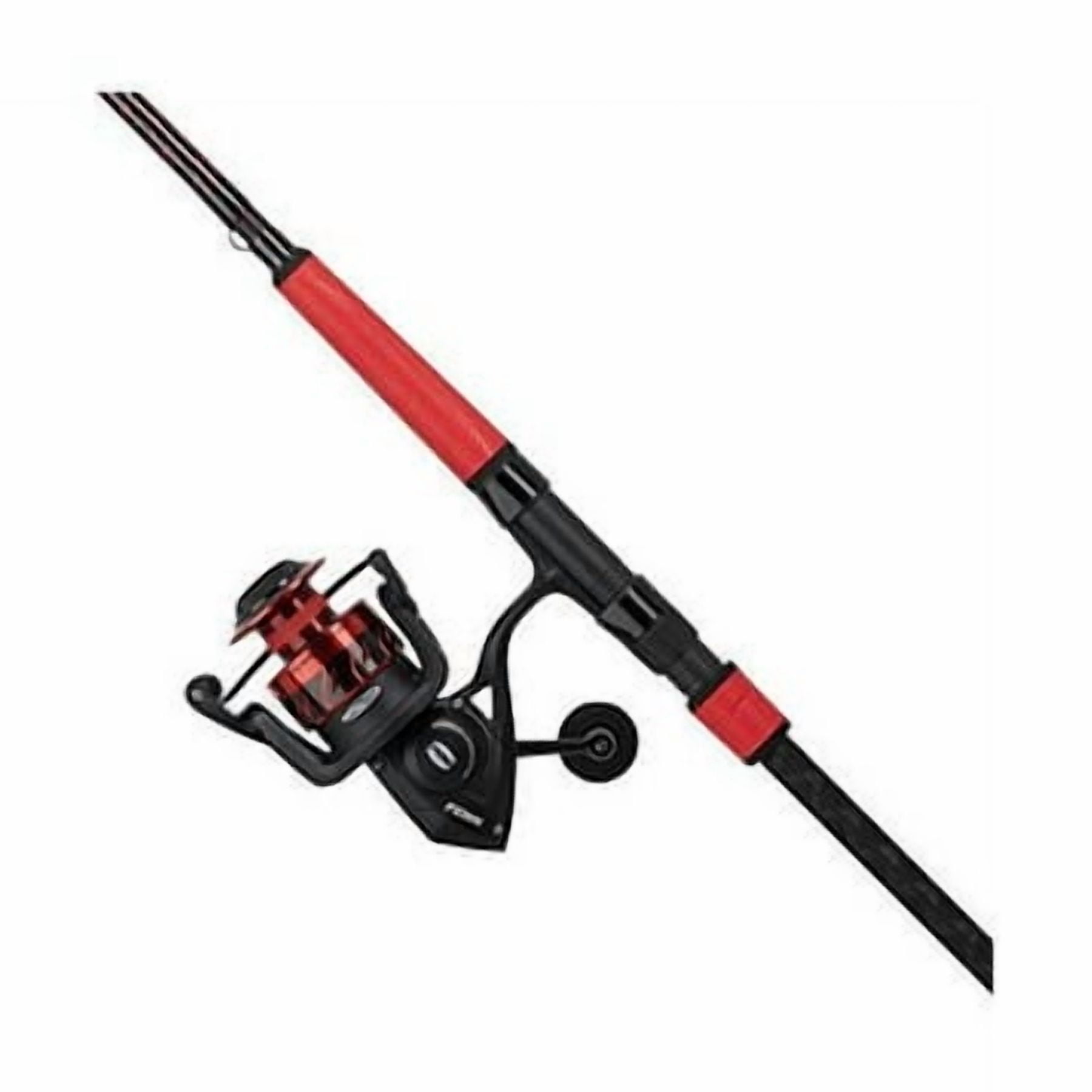 daiwa 1112bcg fishing rod Vintage Daiwa 5’ Ultralight 1119BCG 2 Piece USA Made Spinning Rod main image 0
