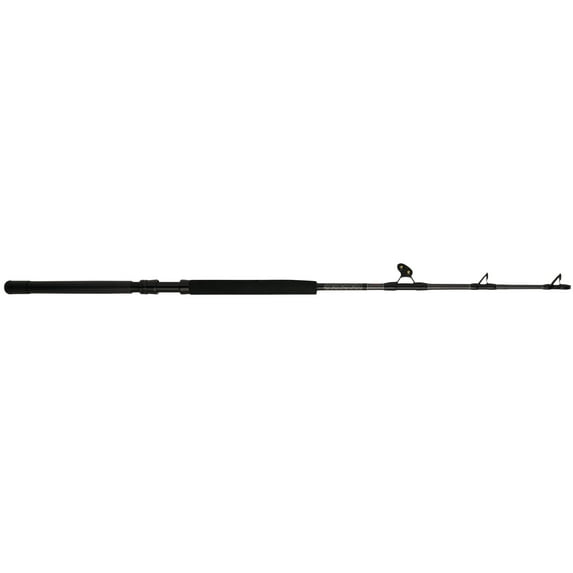 PENN Ally™ II Boat Conventional Rod, 6' Heavy Fishing Rod