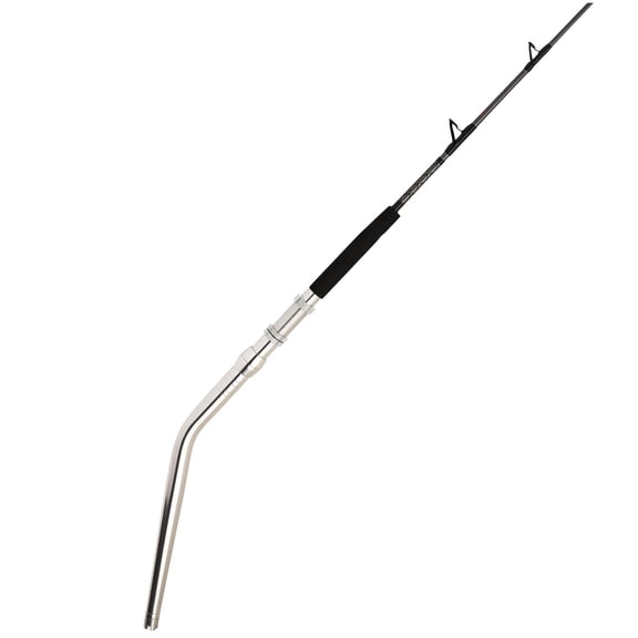 PENN Ally™ II Boat Conventional Rod, 6' Extra Heavy Fishing Rod