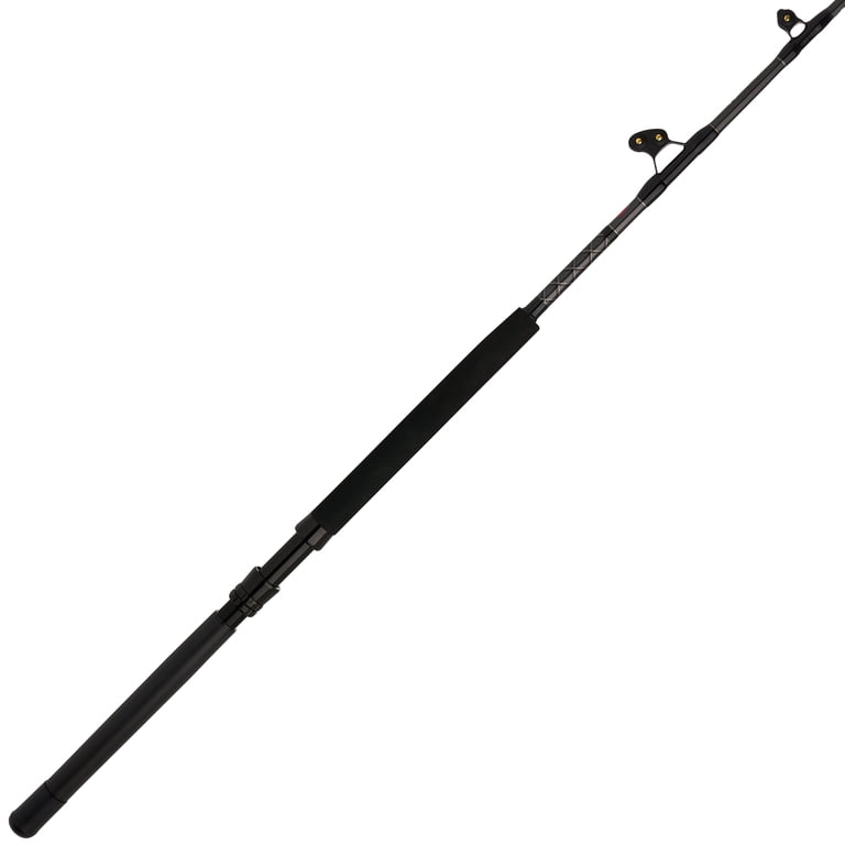 penn 6 ft one piece saltwater fishing rod PENN Ally™ II Boat Conventional Rod, 6' Heavy Fishing Rod