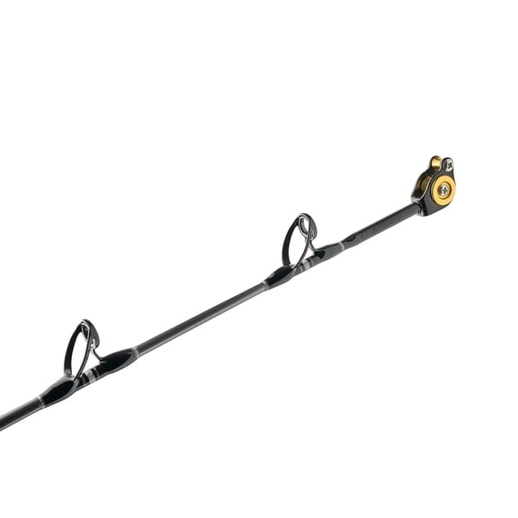 PENN Ally™ II Electric 6' 1pc Medium Heavy, Roller Tip Conventional Rod