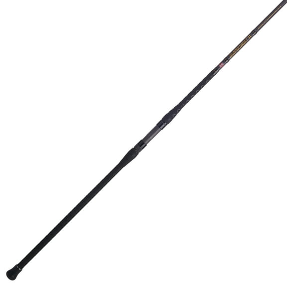 PENN Battalion™ II Surf Spinning Rod, 12' Heavy Fishing Rod, 2 Piece