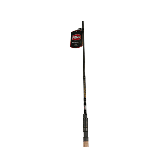 PENN Battalion™ II Inshore Spinning Rod, 7' Medium Fishing Rod