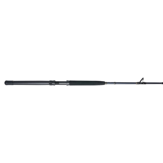 PENN Battalion® III Boat Troll Conventional, 6' 1-pc Fishing Rod ...