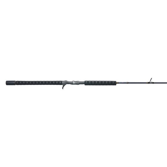 PENN Battalion® III Jig Conventional, 5'8" 1-pc Fishing Rod