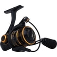 thumbnail image 1 of PENN Clash Spinning Fishing Reel, 1 of 10