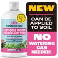 thumbnail image 1 of Pennington Easy-Dose Indoor Plant Food 2-3-2 16oz, 1 of 17
