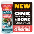 thumbnail image 1 of Pennington Full Season Tomato & Vegetable Plant Food 10-15-15, 2lb, 1 of 12