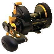 PENN Fathom  II Star Drag Reel Reel, 30 Size Fishing Reel