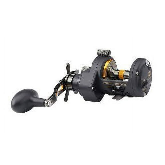 PENN Fathom™ II Star Drag Reel Reel, 15 Size Fishing Reel