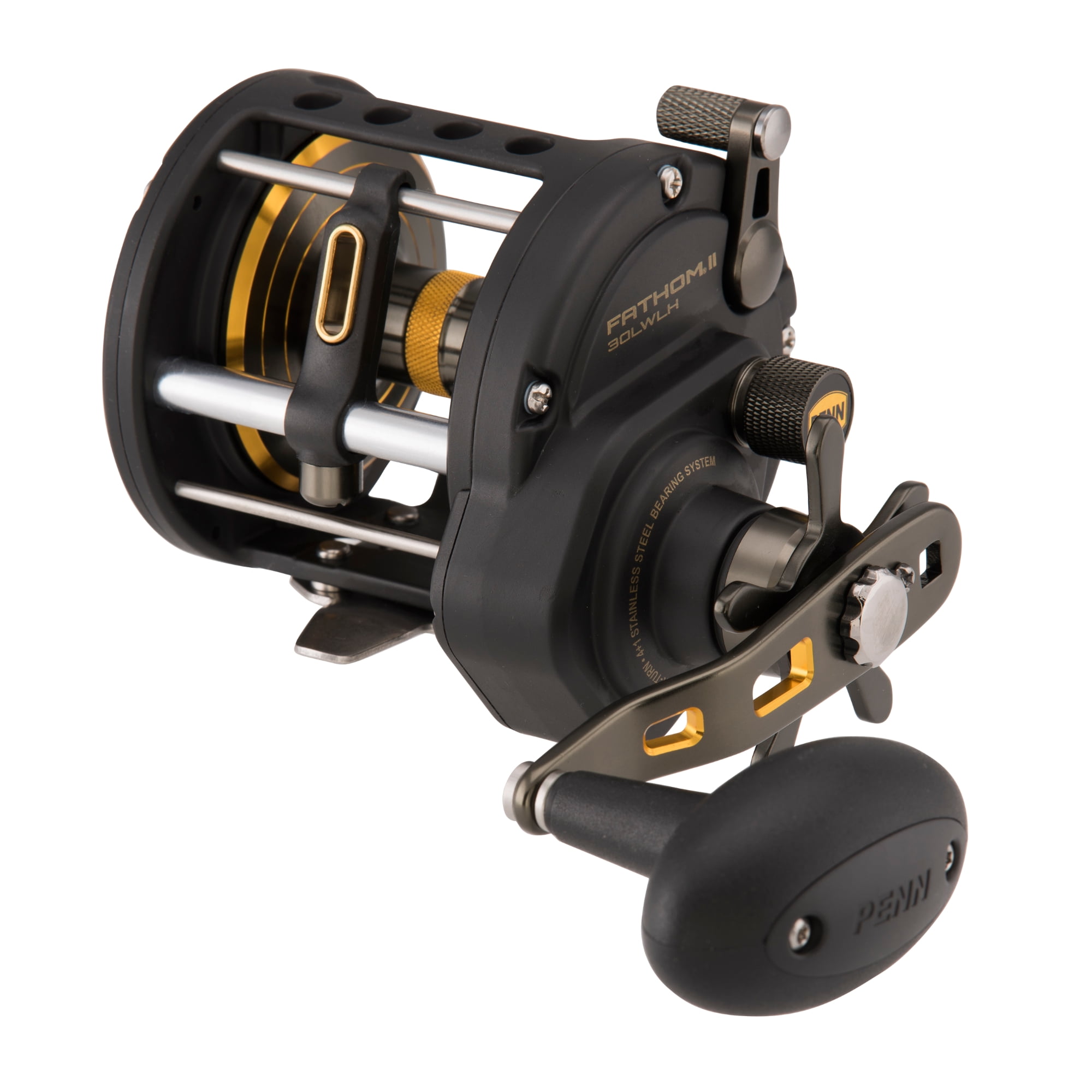 PENN Fathom リール 右巻き　FTH30 PENN Fathom リール 右巻き FTH30 PENN Fathom リール 右巻きFTH30