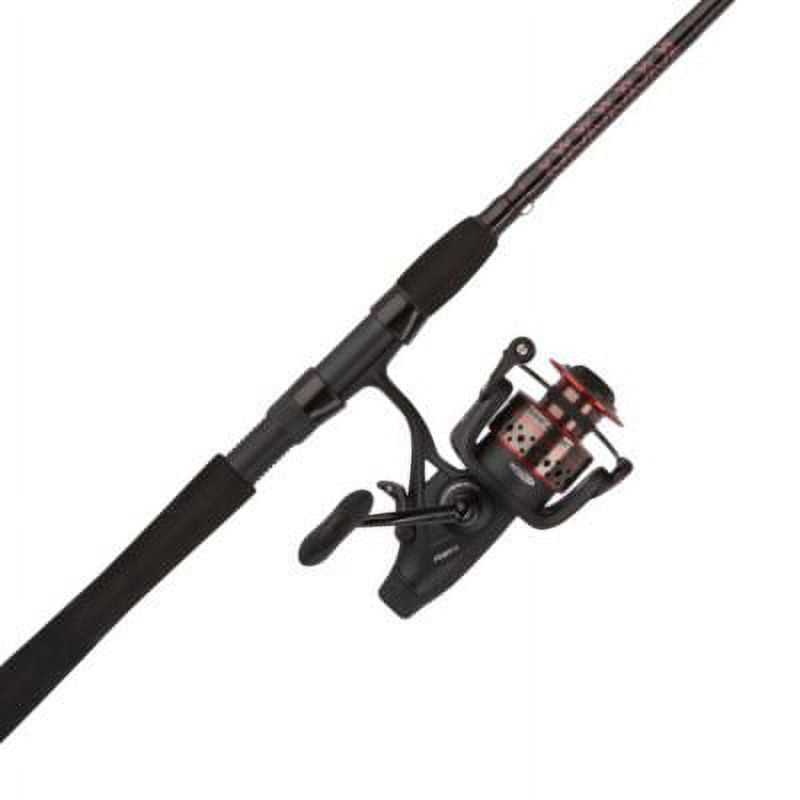 PENN Fierce IV Spinning Rod & Reel Combo