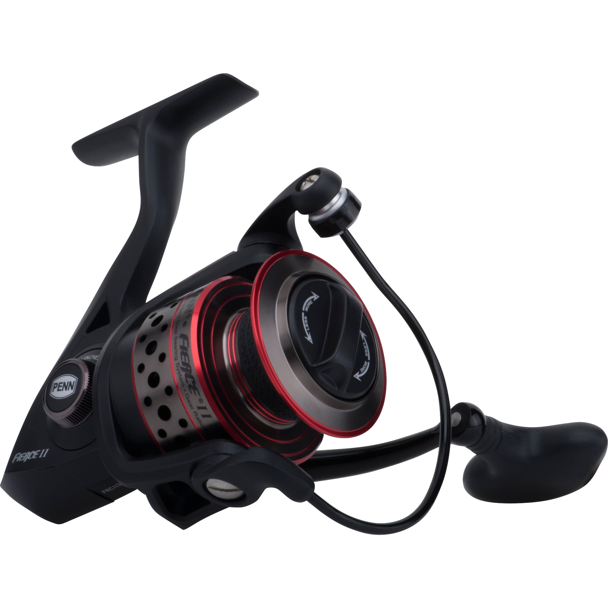 PENN Fierce II Spinning Fishing Reel